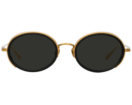 178291-Lunettes de Soleil Linda Farrow Finn