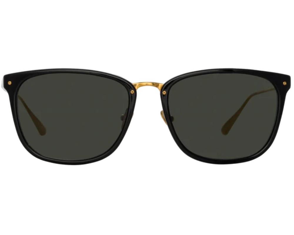 Lunettes de Soleil Linda Farrow Cassin D Frame