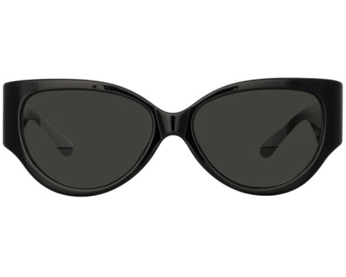 Lunettes de Soleil Linda Farrow Connie