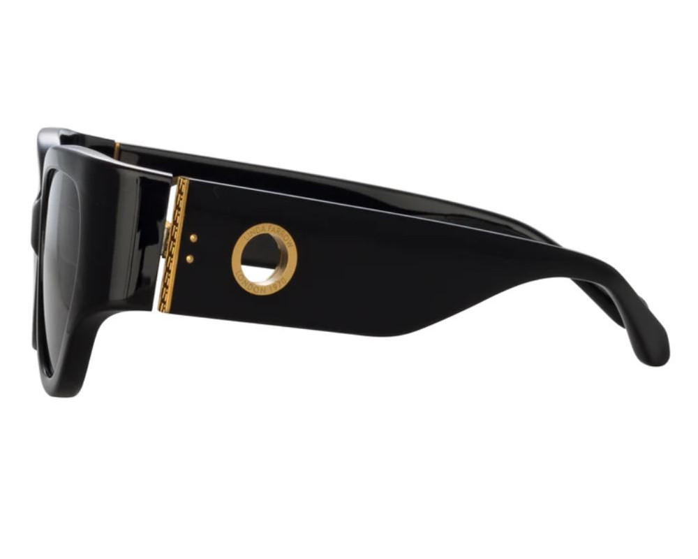 Sunglasses Linda Farrow Connie