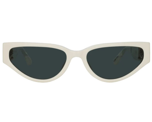 Lunettes de Soleil Linda Farrow Tomie