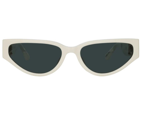 178332-Lunettes de Soleil Linda Farrow Tomie