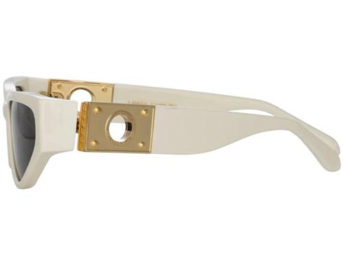 Sunglasses Linda Farrow Tomie