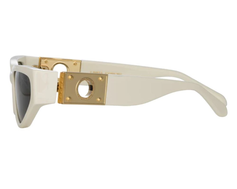 Sunglasses Linda Farrow Tomie