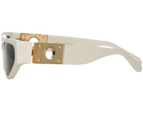 178334-Sunglasses Linda Farrow Tomie
