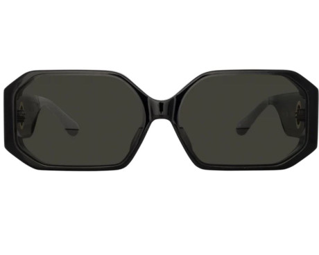 178354-Lunettes de Soleil Linda Farrow Bailey