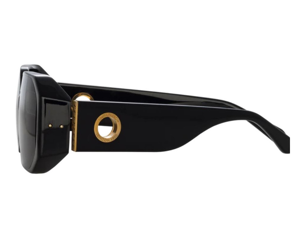 Lunettes de Soleil Linda Farrow Bailey