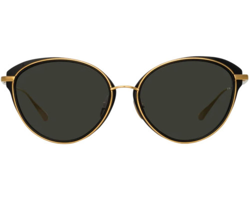 Lunettes de Soleil Linda Farrow Song