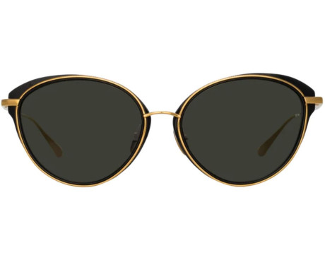 178367-Lunettes de Soleil Linda Farrow Song