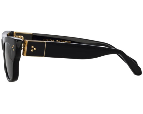 178378-Lunettes de Soleil Linda Farrow Falck