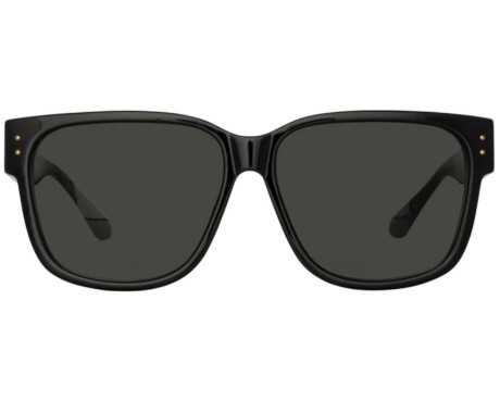 178389-Lunettes de Soleil Linda Farrow Perry