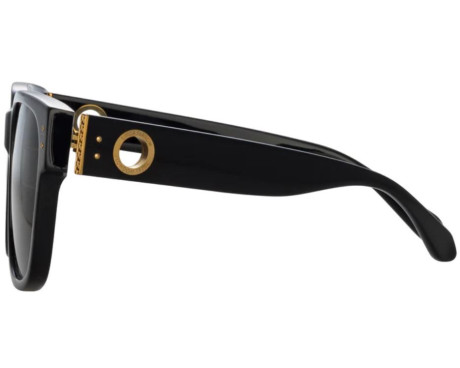 178391-Lunettes de Soleil Linda Farrow Perry