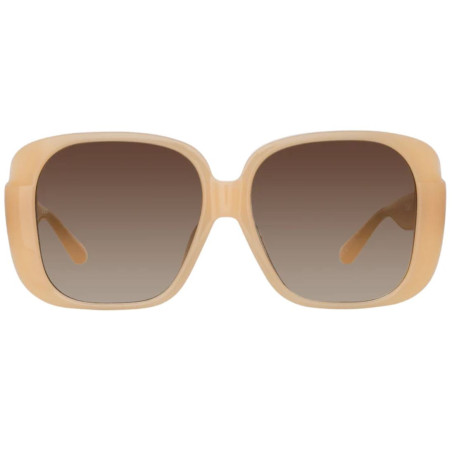 Lunettes de Soleil Linda Farrow Mima