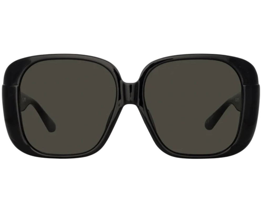 Lunettes de Soleil Linda Farrow Mima