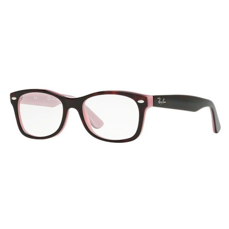 Ray-Ban zonnebril JuniGoldRY1528 3580