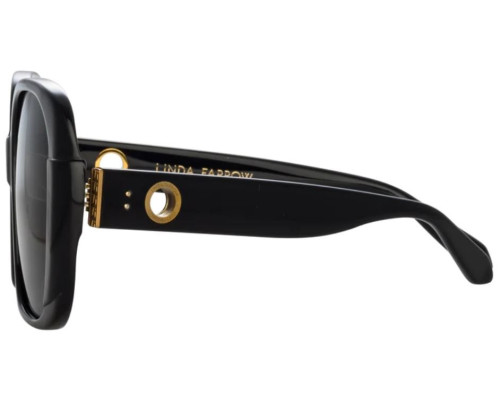 Lunettes de Soleil Linda Farrow Mima