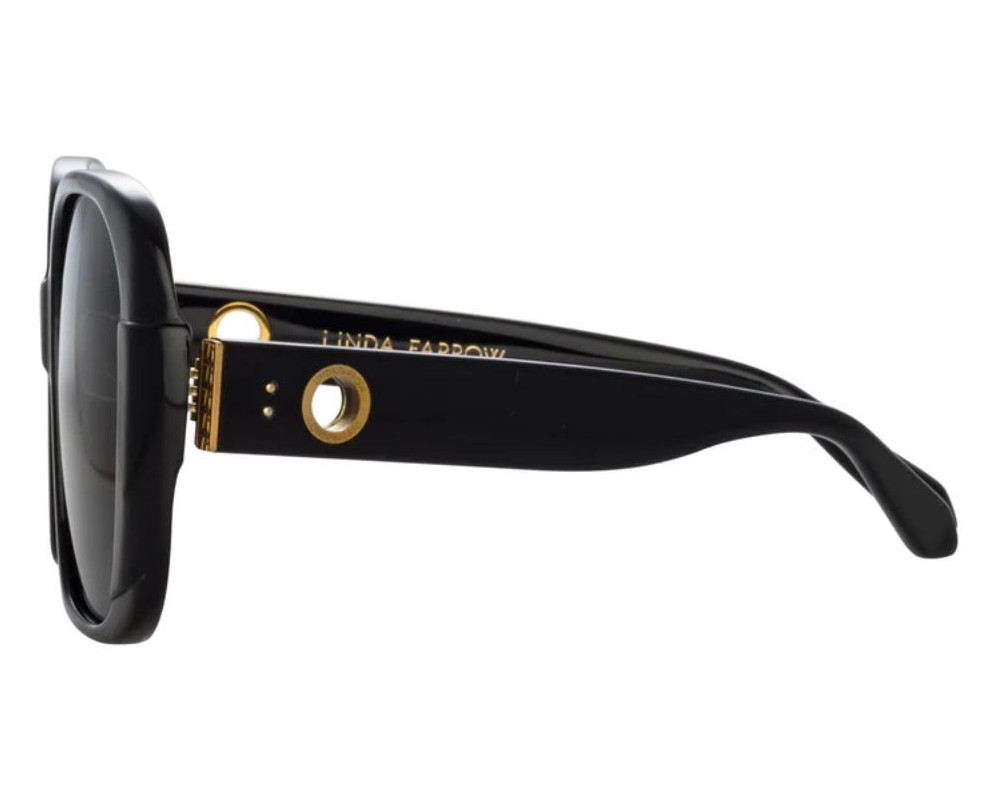 Lunettes de Soleil Linda Farrow Mima