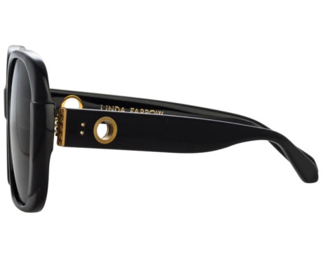 178401-Lunettes de Soleil Linda Farrow Mima