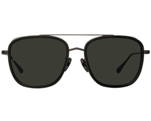 Lunettes de Soleil Linda Farrow Jarvis