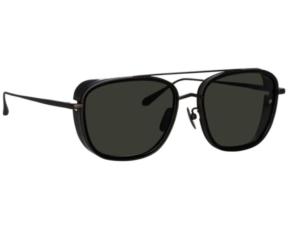 Lunettes de Soleil Linda Farrow Jarvis
