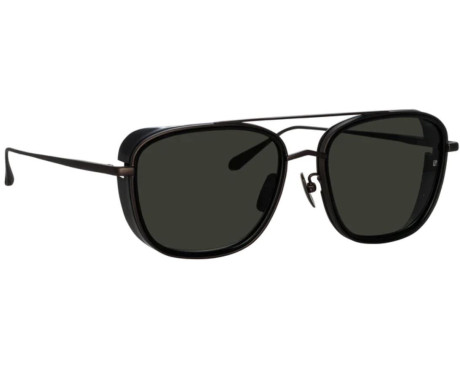 178421-Lunettes de Soleil Linda Farrow Jarvis