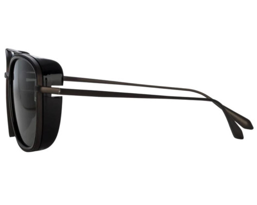 Lunettes de Soleil Linda Farrow Jarvis