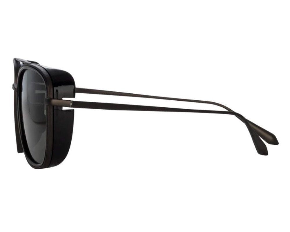 Lunettes de Soleil Linda Farrow Jarvis