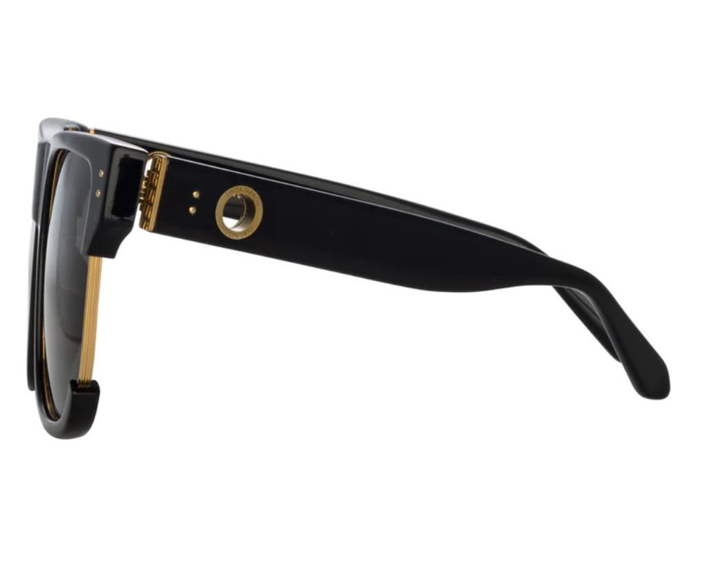 Lunettes de Soleil Linda Farrow Lomas