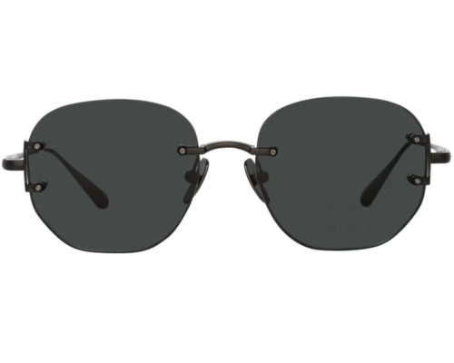 Lunettes de Soleil Linda Farrow Sandor