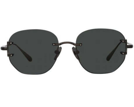 178440-Lunettes de Soleil Linda Farrow Sandor