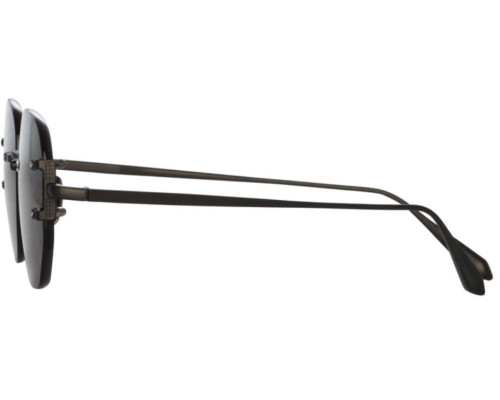 Lunettes de Soleil Linda Farrow Sandor