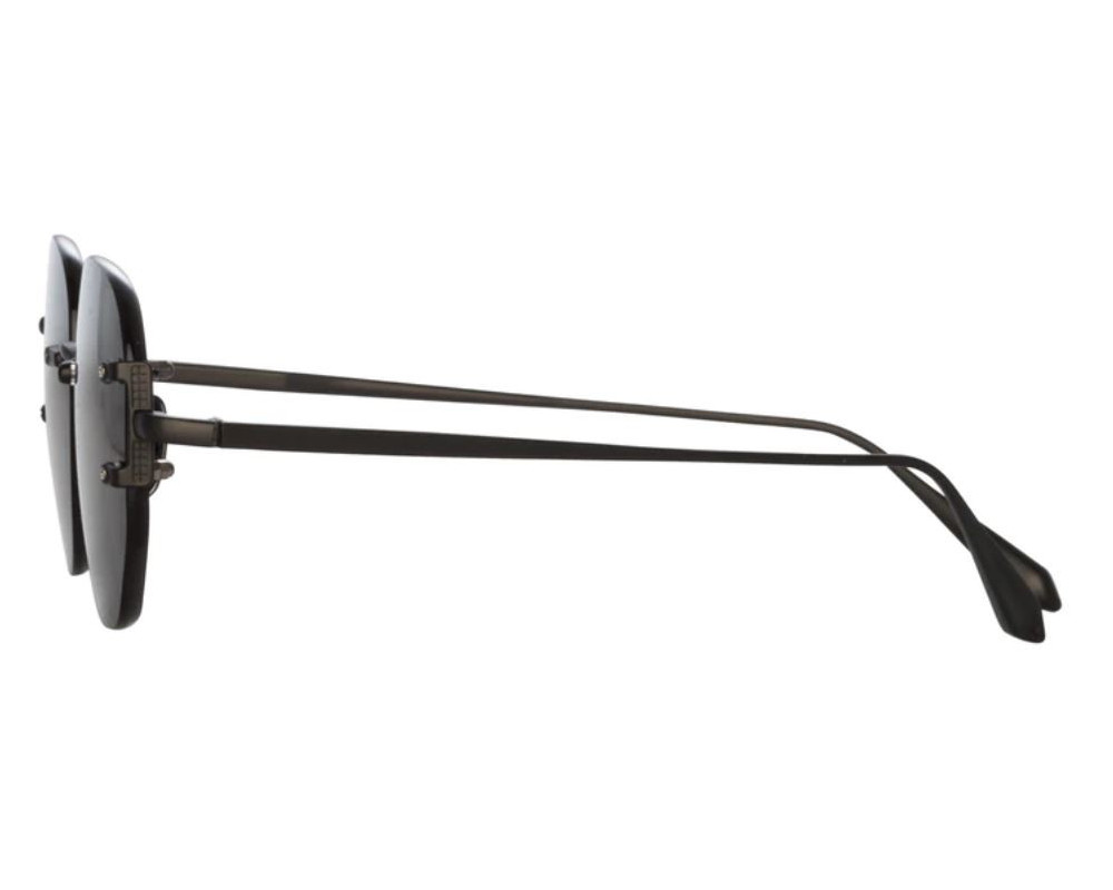 Lunettes de Soleil Linda Farrow Sandor