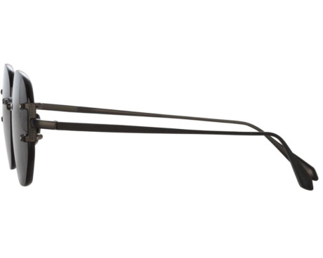 178442-Lunettes de Soleil Linda Farrow Sandor