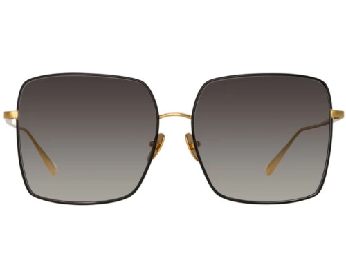 Lunettes de Soleil Linda Farrow Hina