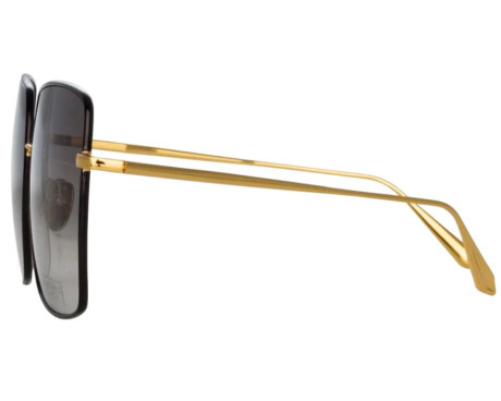 178456-Lunettes de Soleil Linda Farrow Hina
