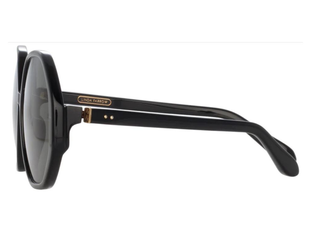 Lunettes de Soleil Linda Farrow Paloma