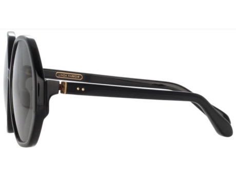 178477-Lunettes de Soleil Linda Farrow Paloma