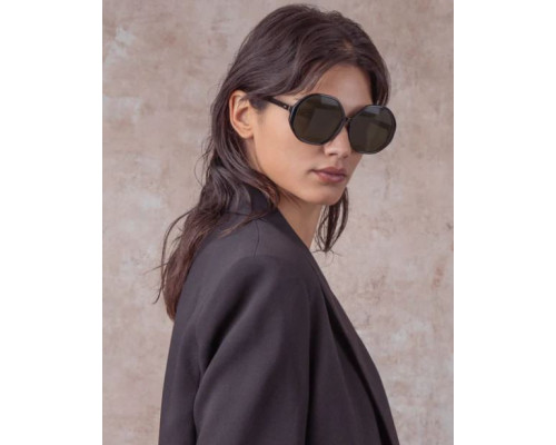 Lunettes de Soleil Linda Farrow Paloma