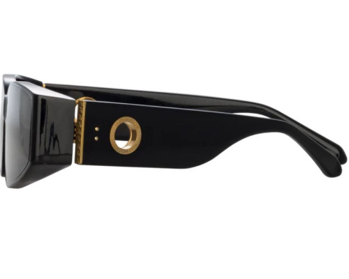 Lunettes de Soleil Linda Farrow Alexis