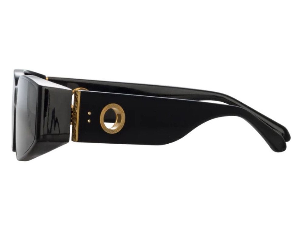 Lunettes de Soleil Linda Farrow Alexis