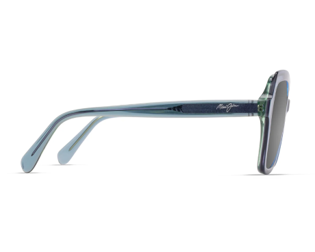178508-Lunettes de Soleil Maui Jim Mamane