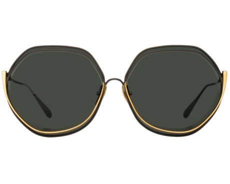 178521-Lunettes de Soleil Linda Farrow Aspen