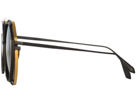 178524-Lunettes de Soleil Linda Farrow Aspen