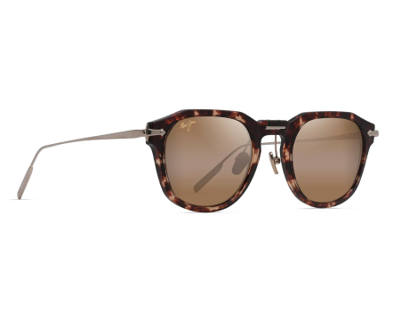 178528-Maui Jim Alika – Lunettes de soleil haut de gamme et polarisée