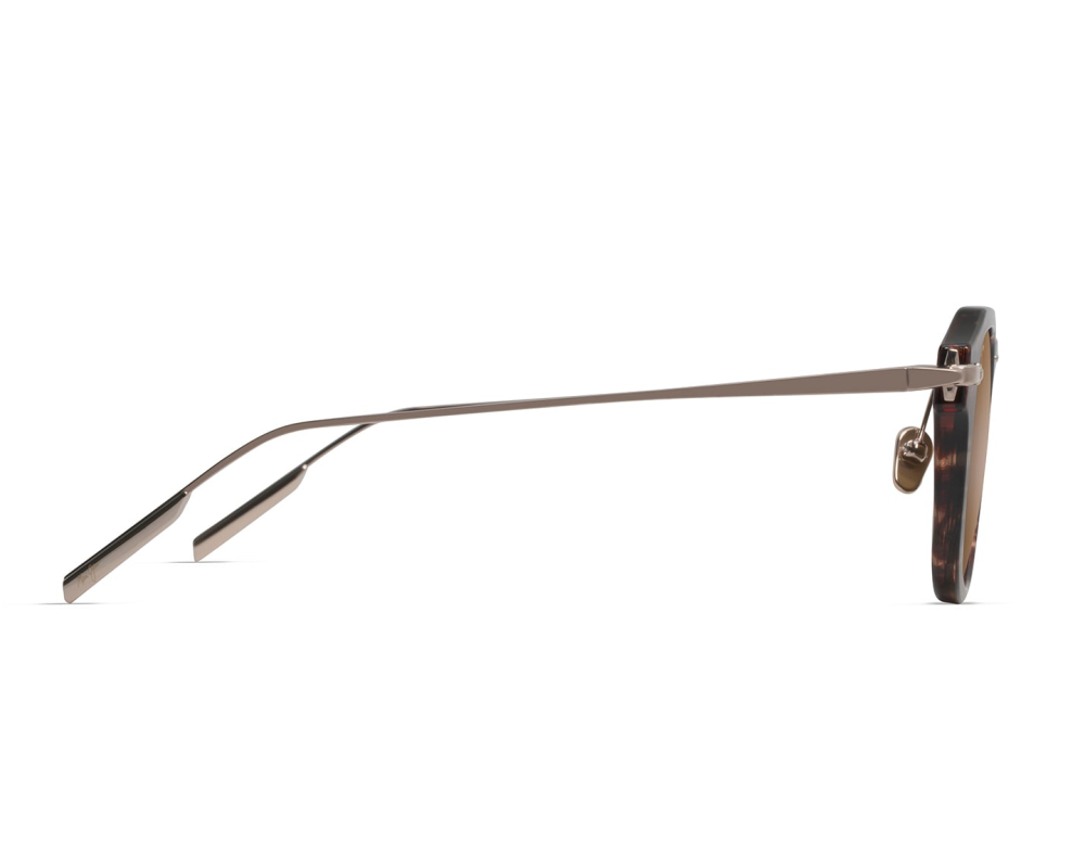 Maui Jim Alika – Lunettes de soleil haut de gamme et polarisée