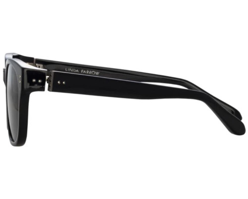 Lunettes de Soleil Linda Farrow Cedric