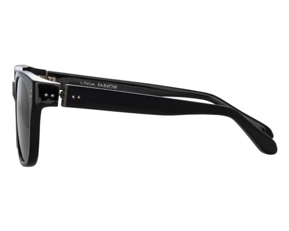 Sunglasses Linda Farrow Cedric