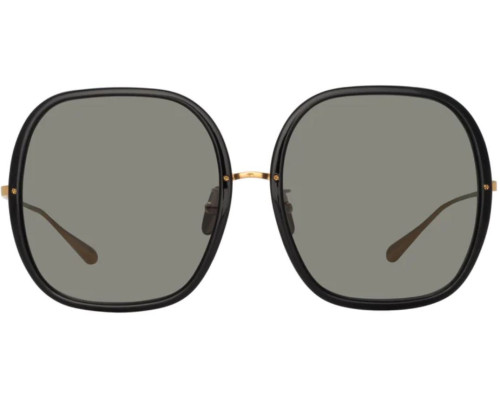 Zonnebril Linda Farrow Celia