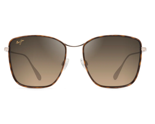 Maui Jim Tiger Lily - Elegante gepolariseerde zonnebril