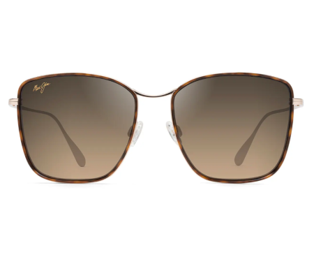178600-Maui Jim Tiger Lily – Lunettes de soleil élégantes et polarisées